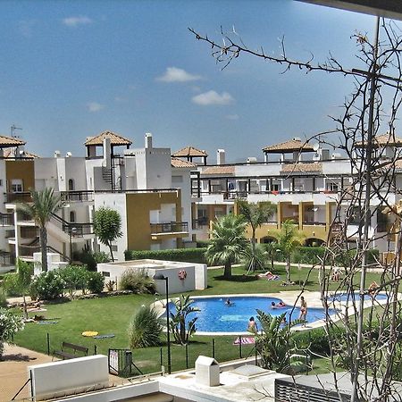 Apartamento Lomas del Mar I Vera Exterior foto
