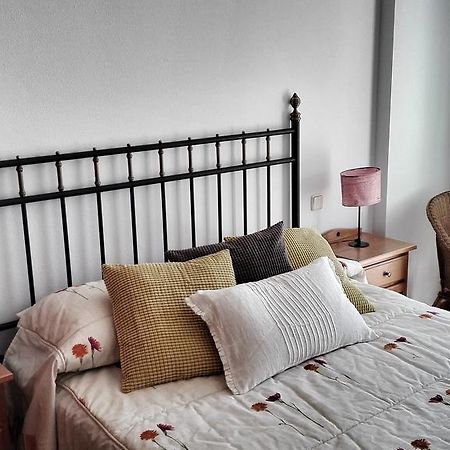 Apartamento Lomas del Mar I Vera Exterior foto