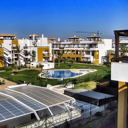 Apartamento Lomas del Mar I Vera Exterior foto
