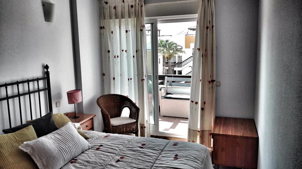 Apartamento Lomas del Mar I Vera Exterior foto