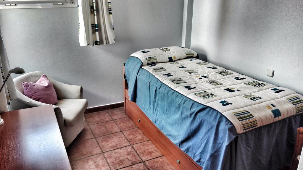 Apartamento Lomas del Mar I Vera Exterior foto