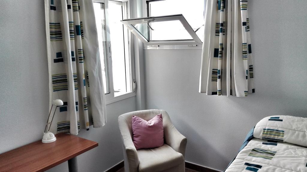 Apartamento Lomas del Mar I Vera Exterior foto