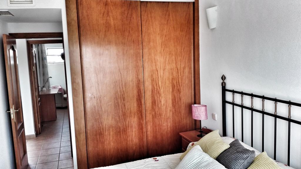 Apartamento Lomas del Mar I Vera Exterior foto