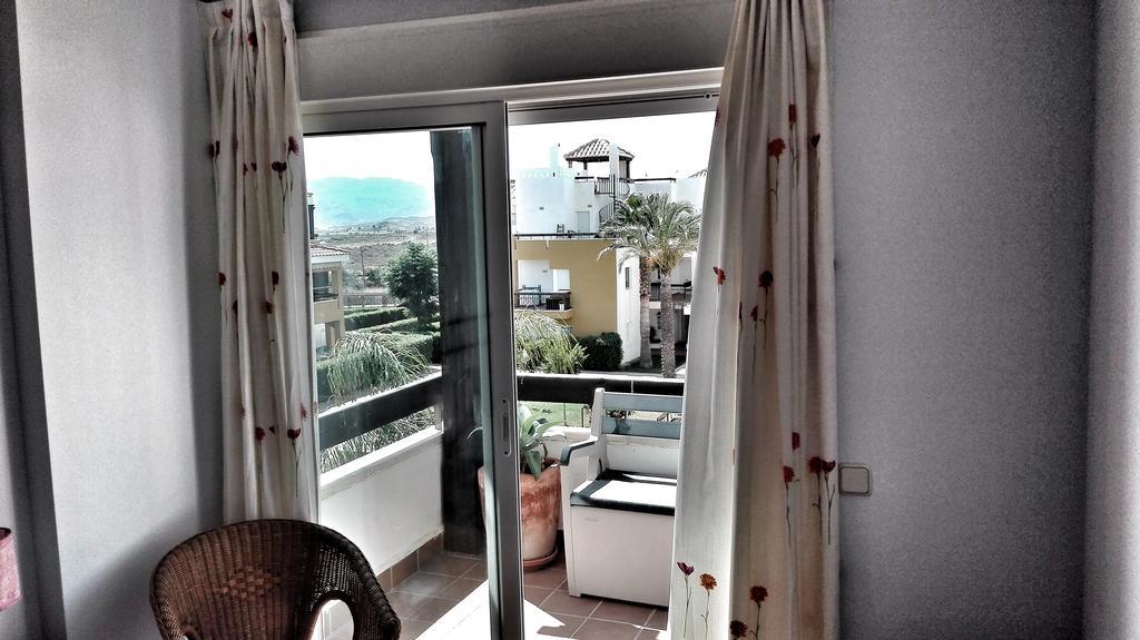 Apartamento Lomas del Mar I Vera Exterior foto